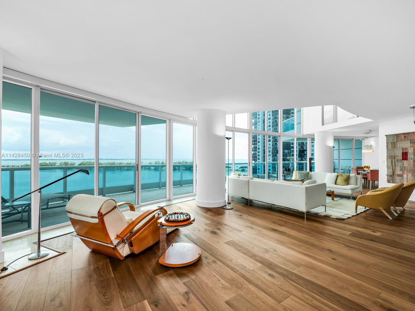 BRISTOL TOWER CONDO - Residential