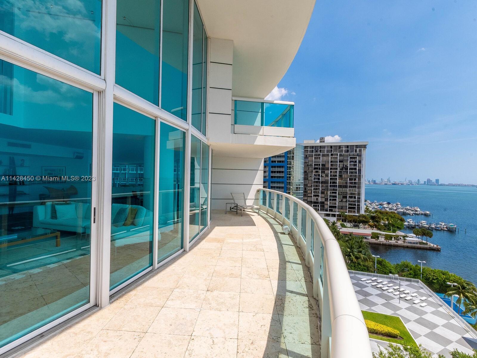 BRISTOL TOWER CONDO - Residential
