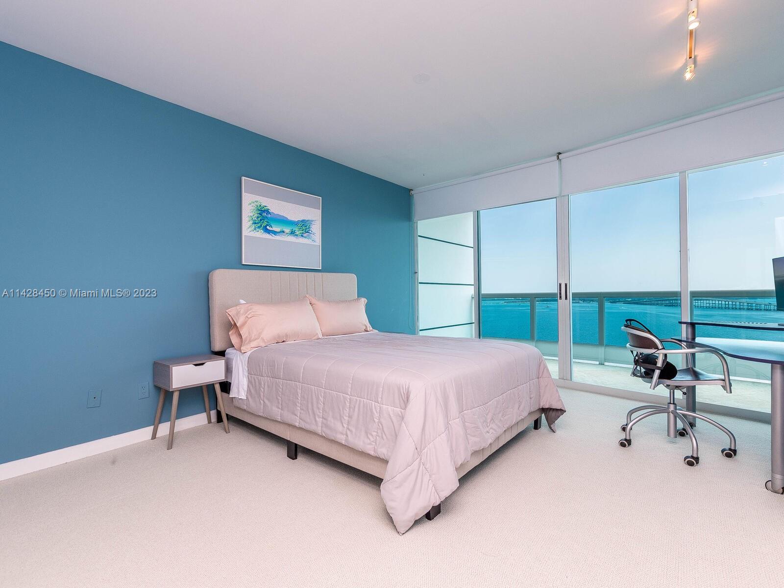 BRISTOL TOWER CONDO - Residential
