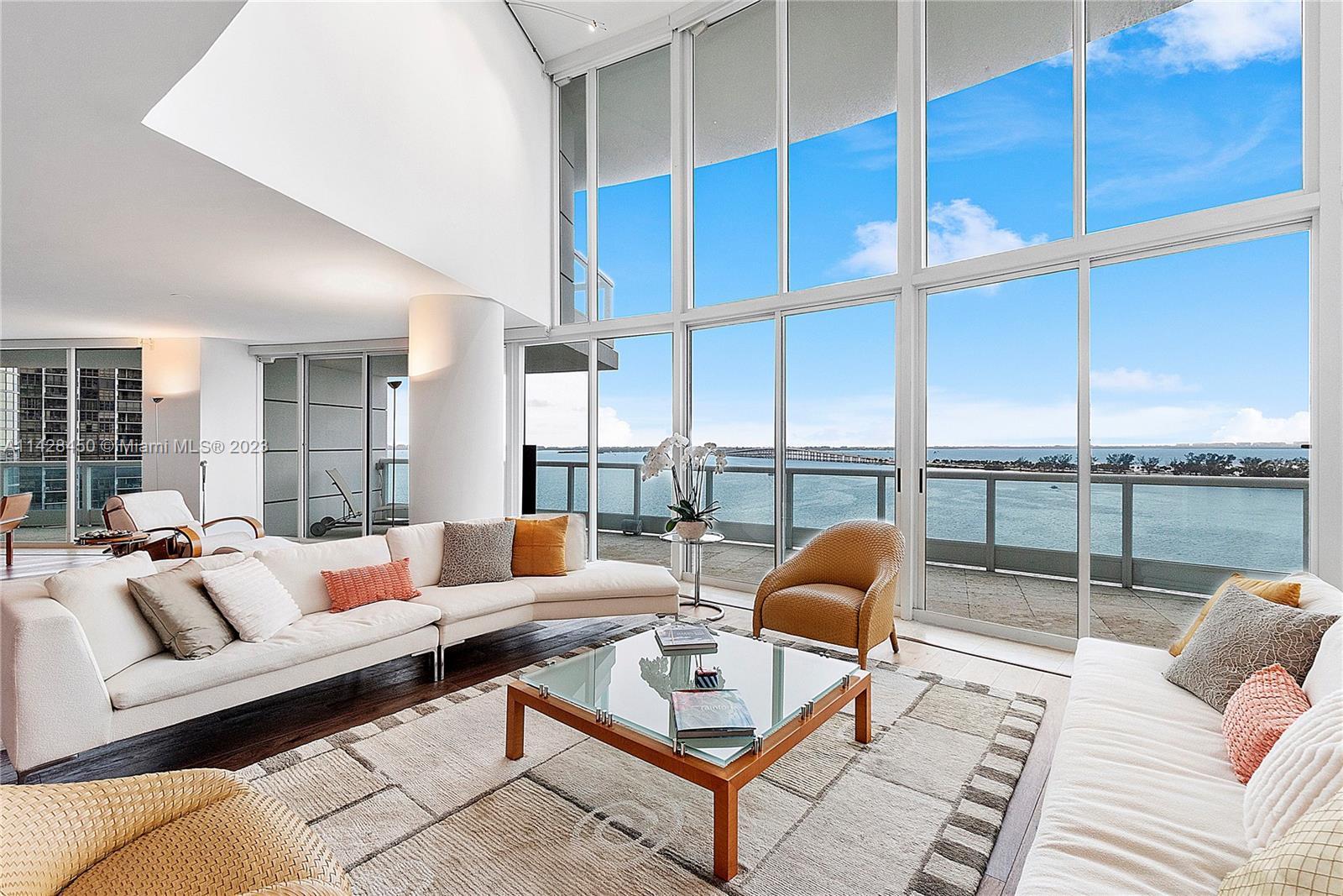 BRISTOL TOWER CONDO - Residential