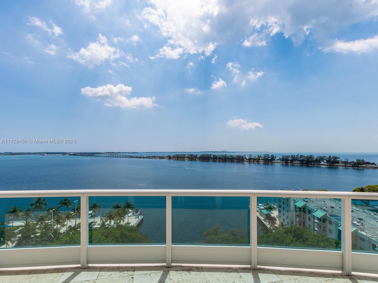 BRISTOL TOWER CONDO - Residential