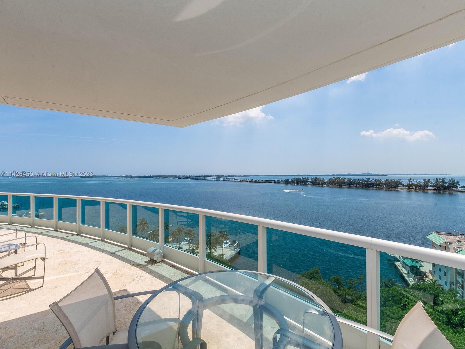 BRISTOL TOWER CONDO - Residential