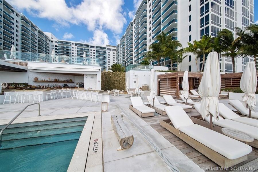 Roney Palace Condo - Residential Lease