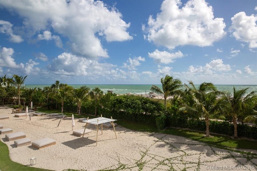 Roney Palace Condo - Residential Lease