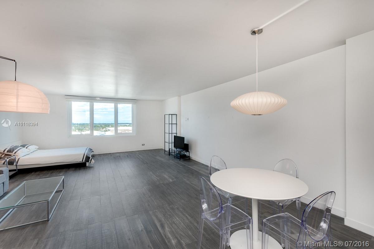 Roney Palace Condo - Residential Lease