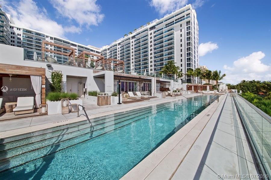 Roney Palace Condo - Residential Lease