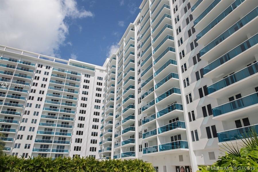 Roney Palace Condo - Residential Lease
