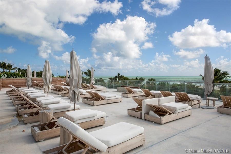 Roney Palace Condo - Residential Lease