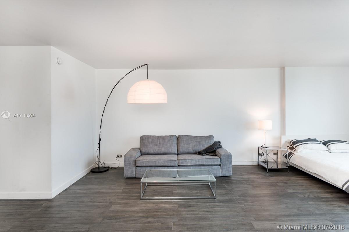 Roney Palace Condo - Residential Lease