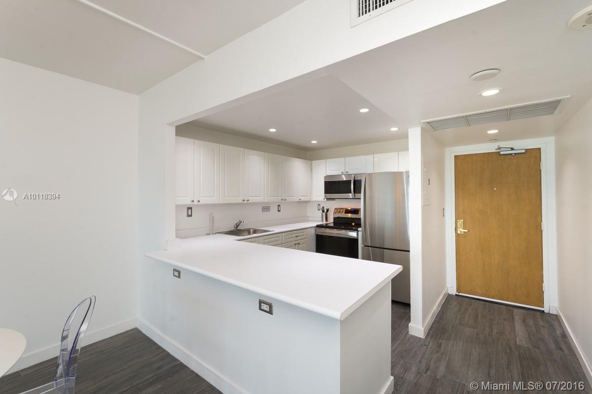 Roney Palace Condo - Residential Lease