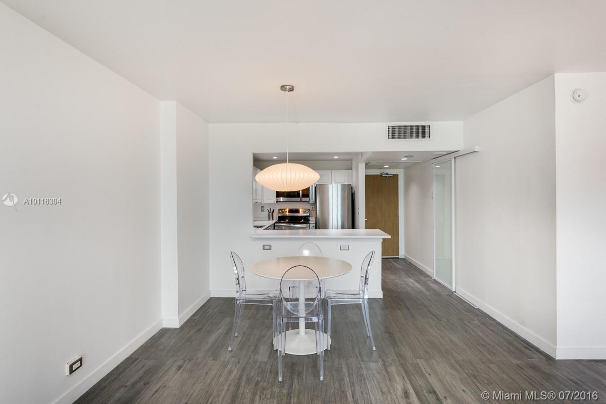 Roney Palace Condo - Residential Lease