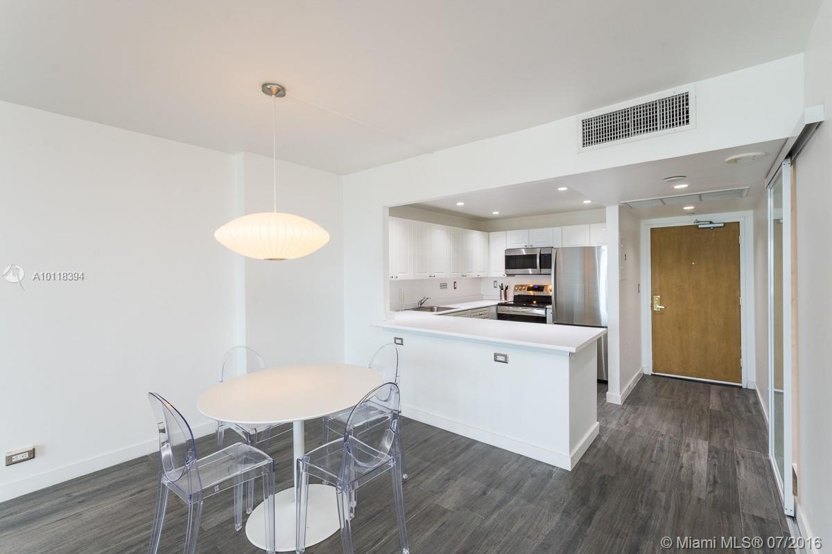 Roney Palace Condo - Residential Lease