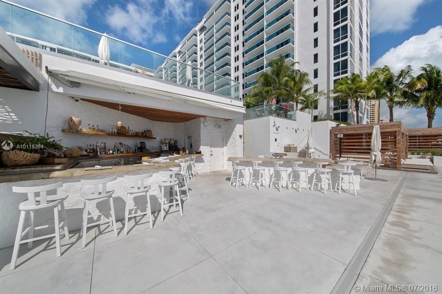 Roney Palace Condo - Residential Lease