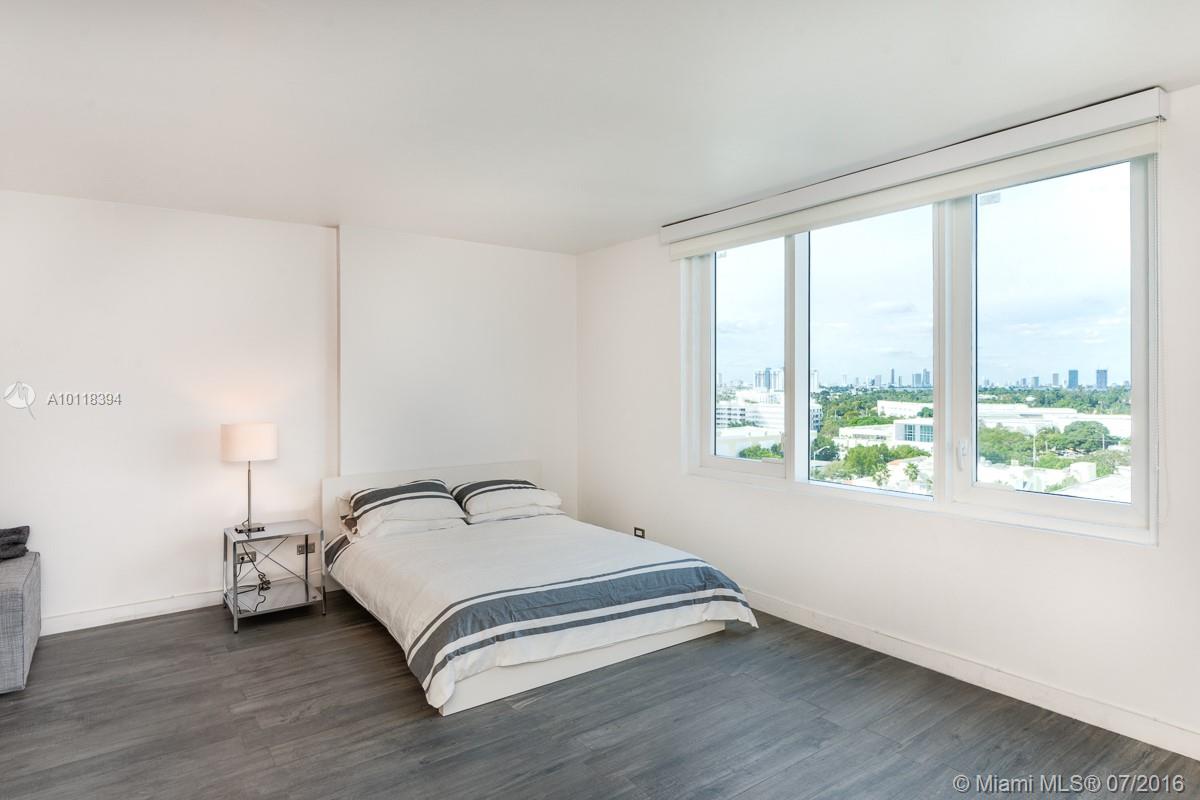 Roney Palace Condo - Residential Lease