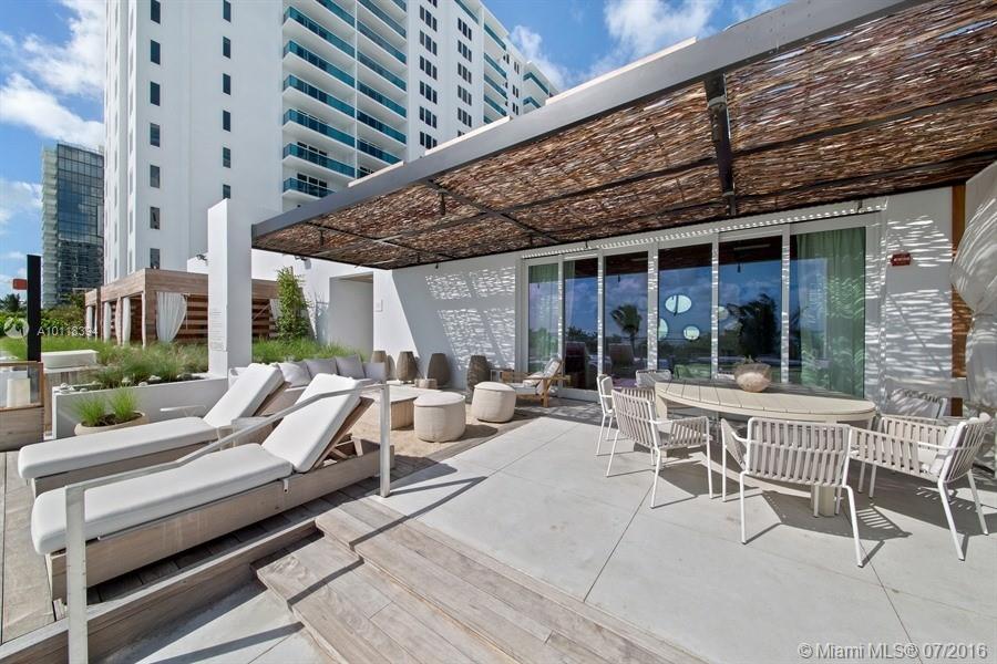 Roney Palace Condo - Residential Lease