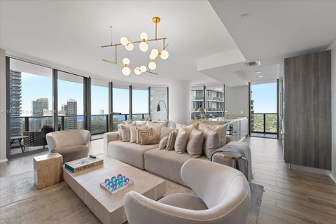 801 S Miami Ave 4501 Miami FL 33130