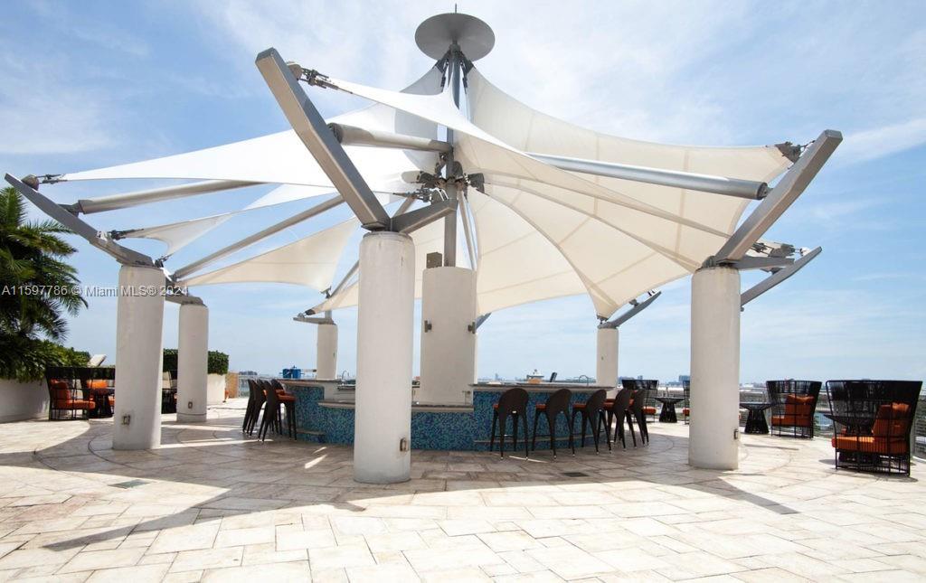 VIZCAYNE SOUTH CONDO - Residential