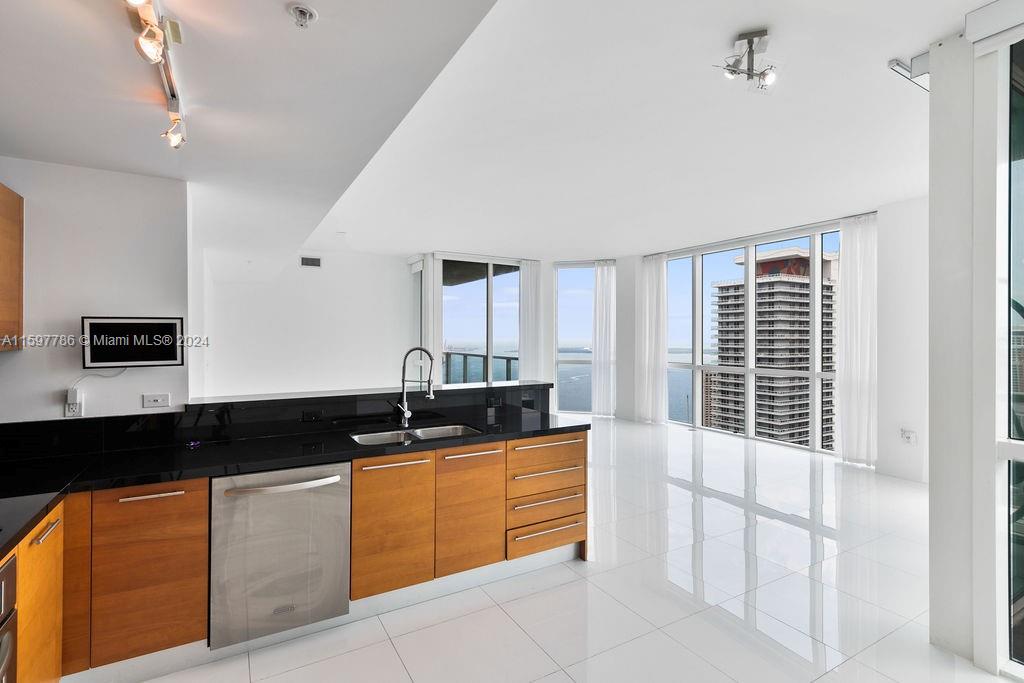 VIZCAYNE SOUTH CONDO - Residential