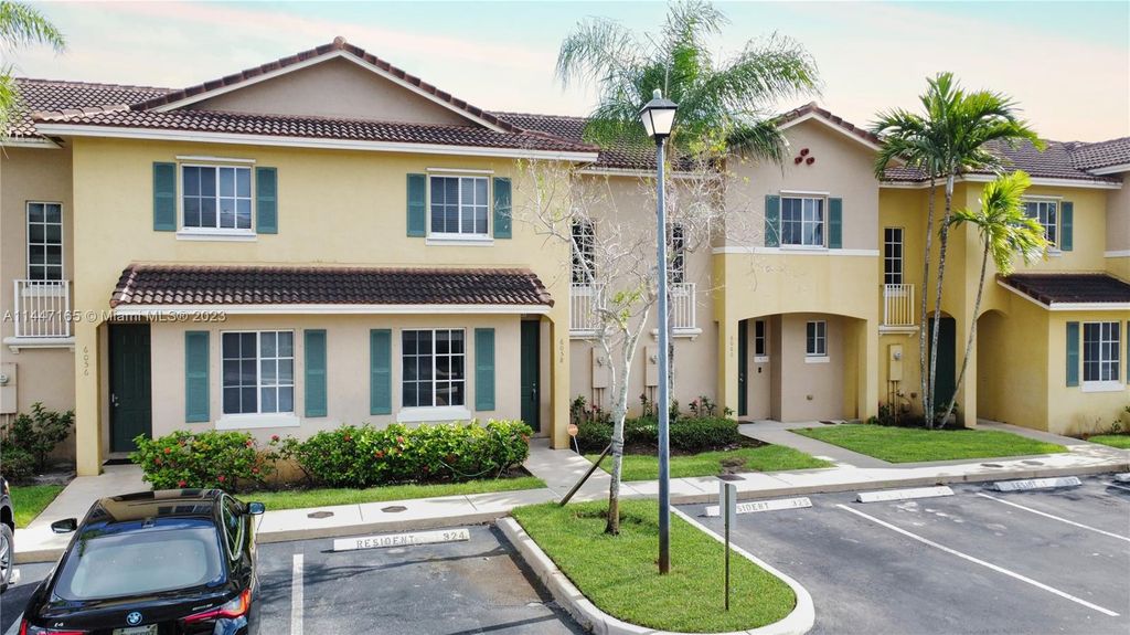 Photo of 6058 SW 19th Ct, North Lauderdale, FL 33068 (MLS # A11447165)