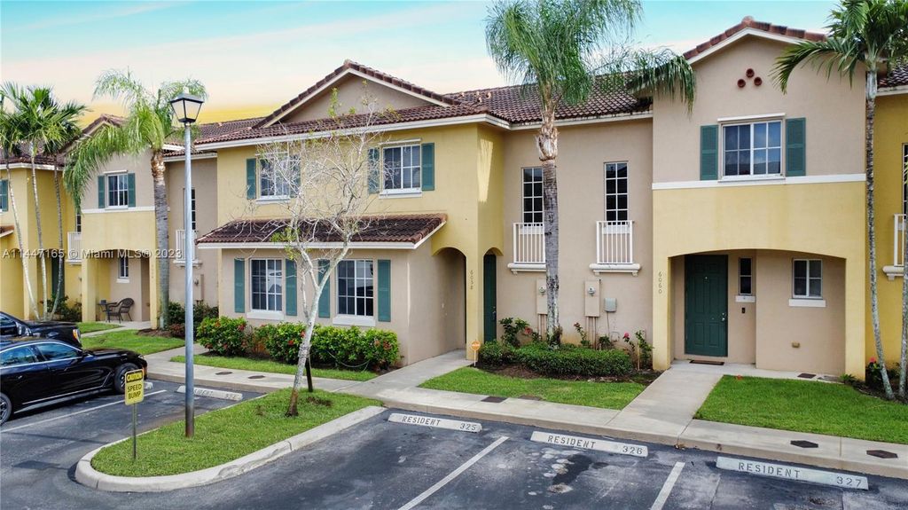 Photo of 6058 SW 19th Ct, North Lauderdale, FL 33068 (MLS # A11447165)