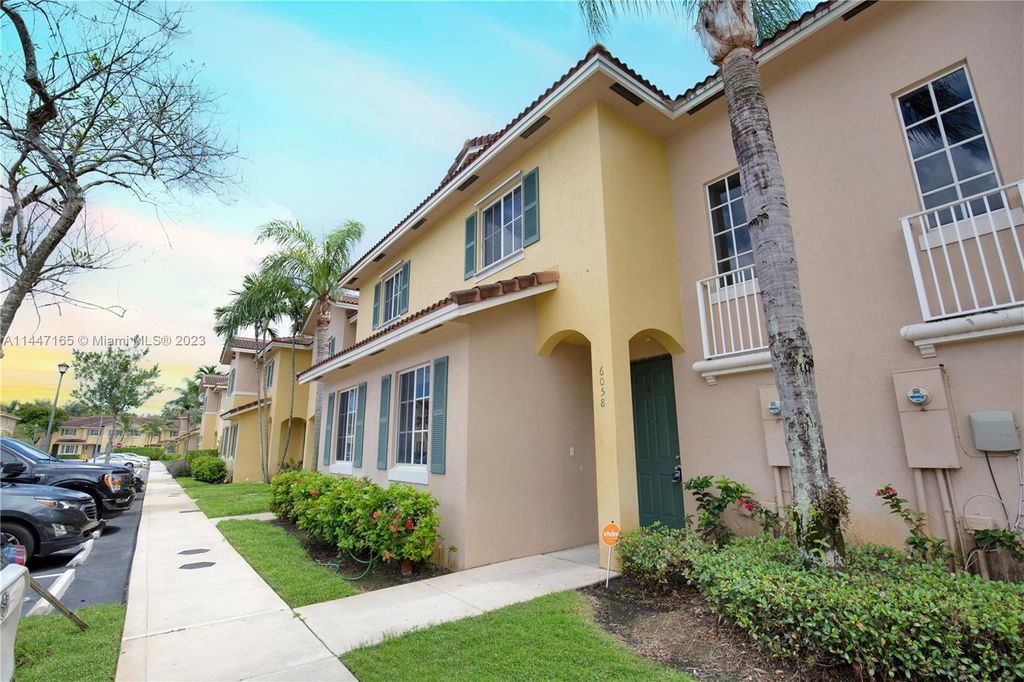 Photo of 6058 SW 19th Ct, North Lauderdale, FL 33068 (MLS # A11447165)