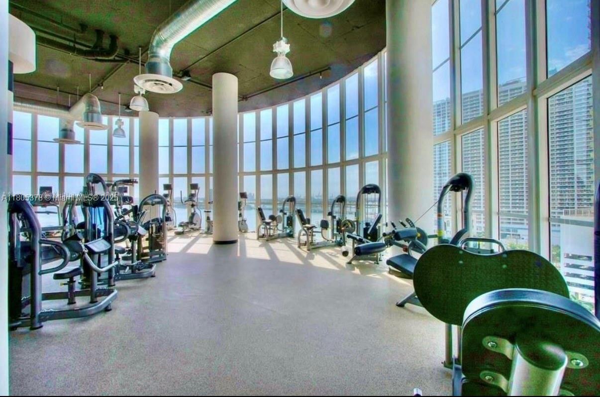 1800 CLUB CONDO - Residential