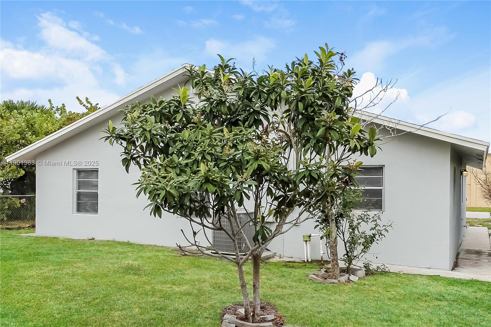 WESTWOOD ADDN - Residential Lease