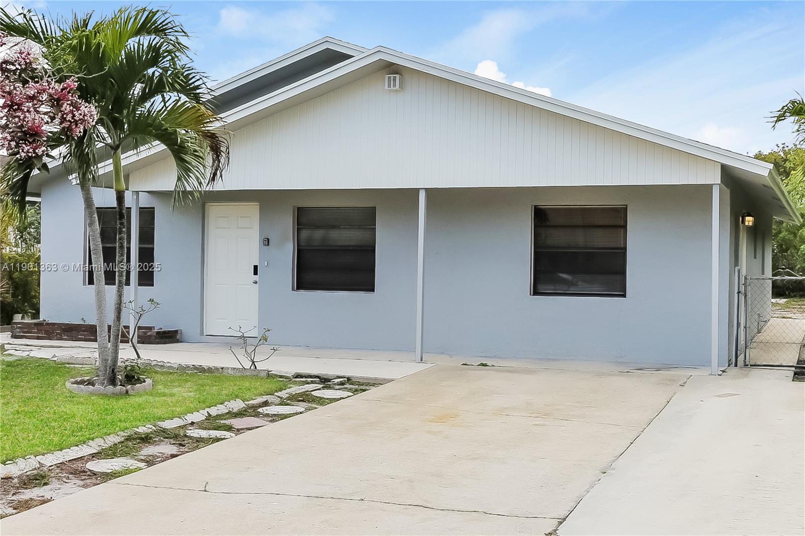 WESTWOOD ADDN - Residential Lease