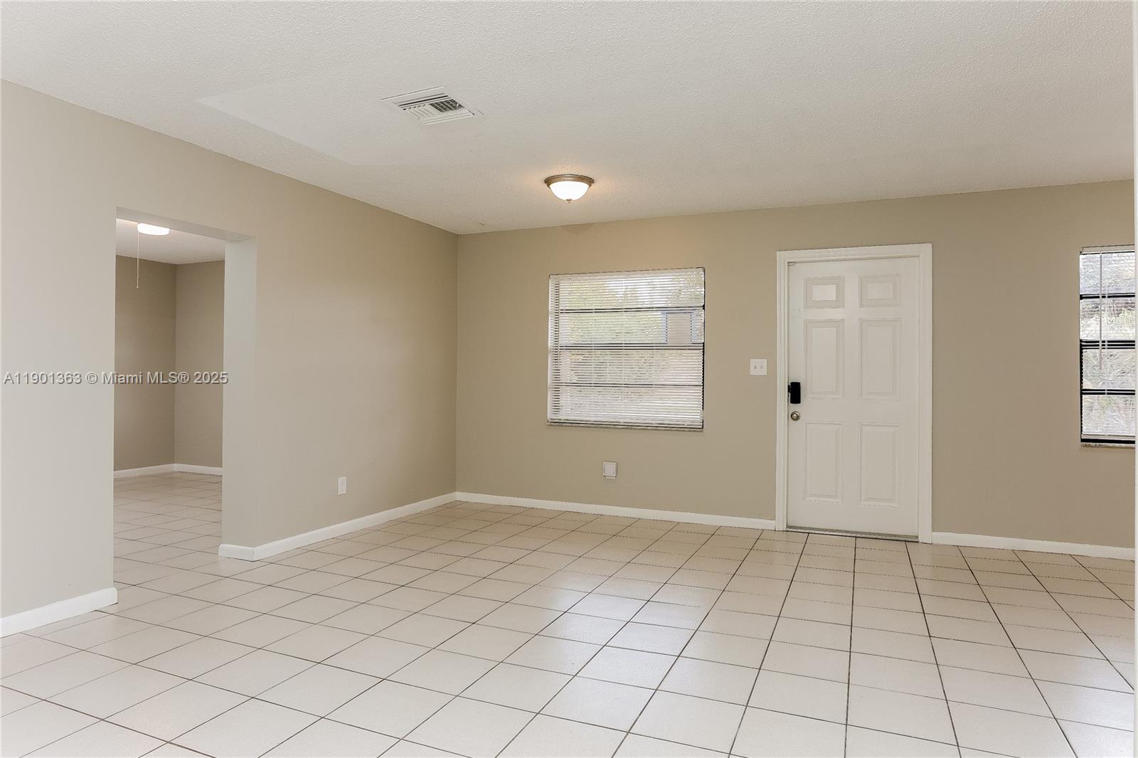 WESTWOOD ADDN - Residential Lease