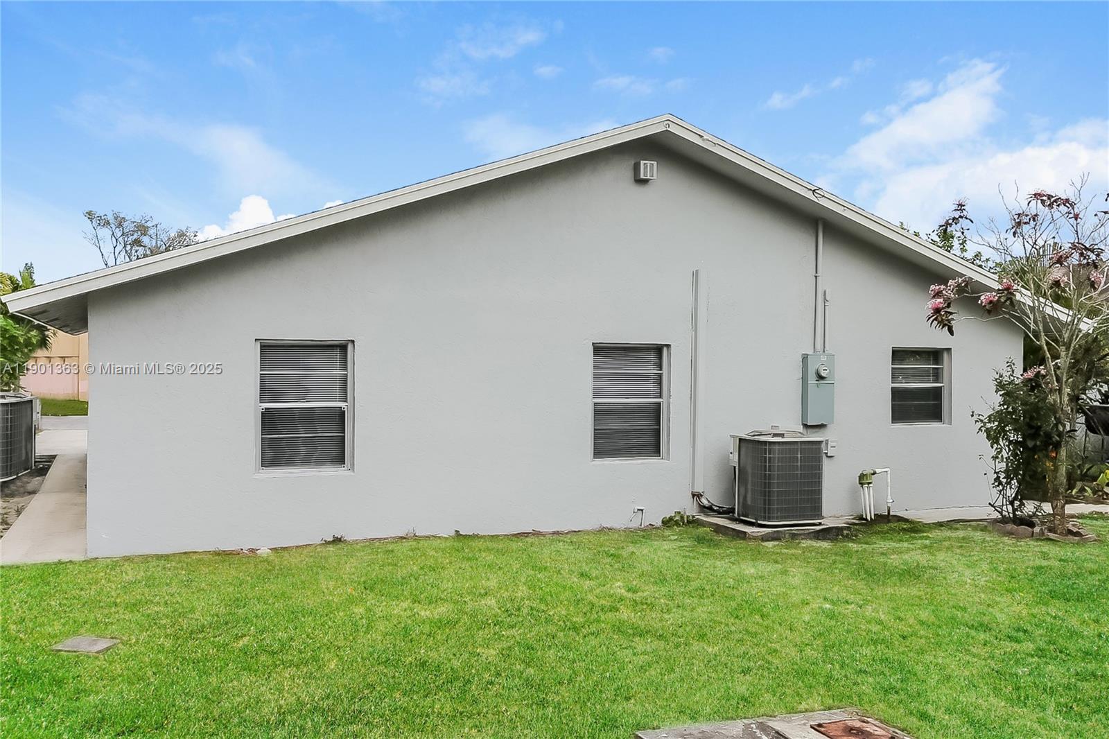 WESTWOOD ADDN - Residential Lease