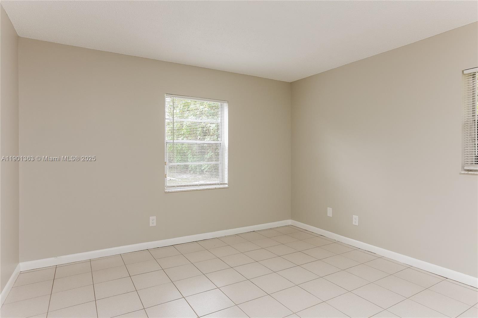 WESTWOOD ADDN - Residential Lease