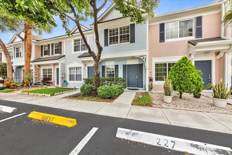 3236 Festival Dr 227 Margate FL 33063