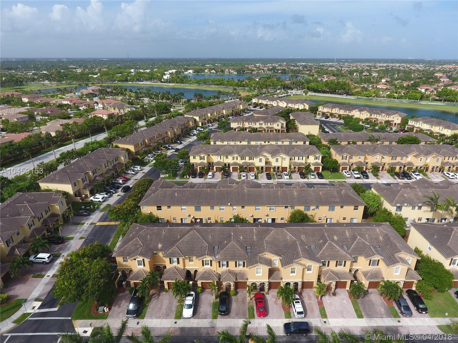 LAKES BY THE BAY CEE - Residential