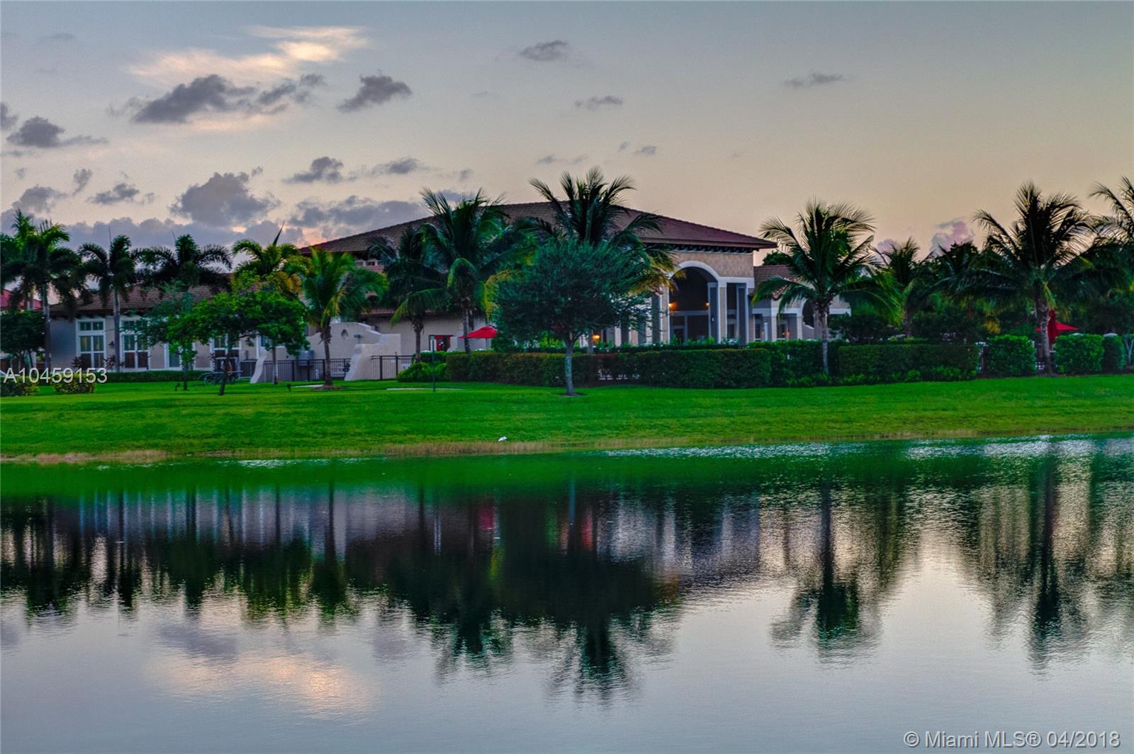 LAKES BY THE BAY CEE - Residential