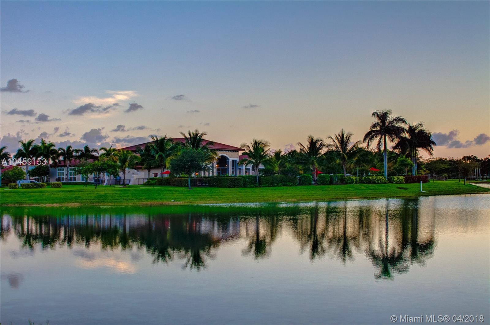 LAKES BY THE BAY CEE - Residential