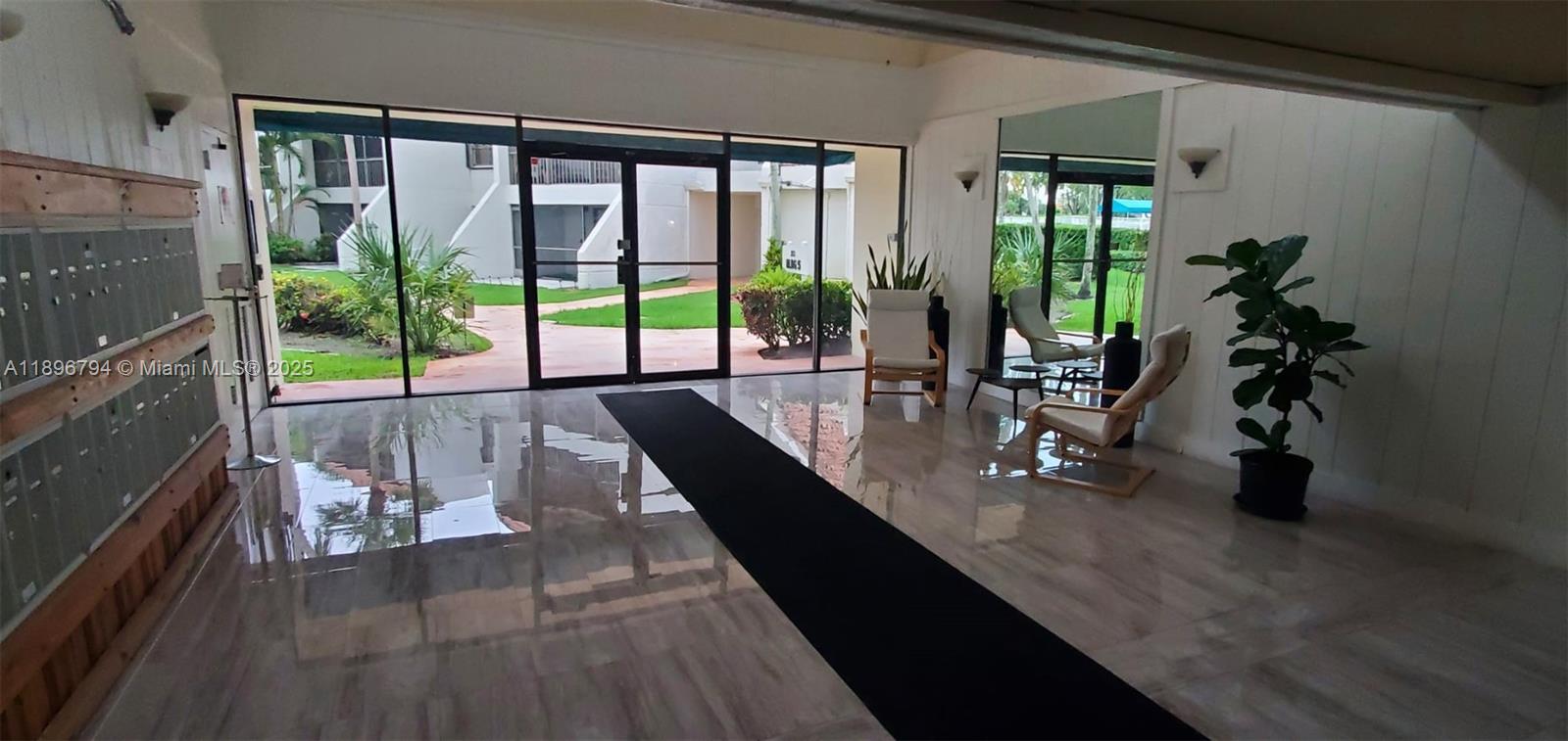 BUILDING FOUR OF RACQUET - Residential Lease