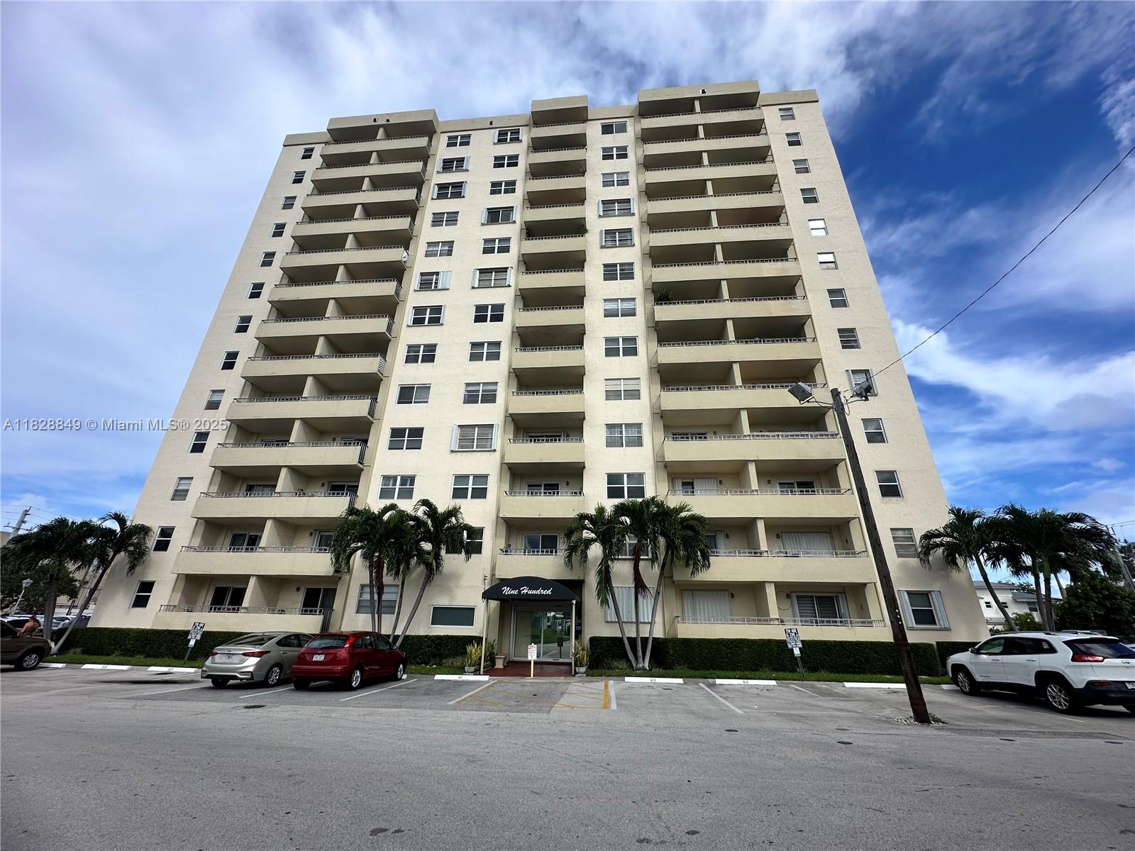 VICTORIA PARK TOWER CONDO - Residential