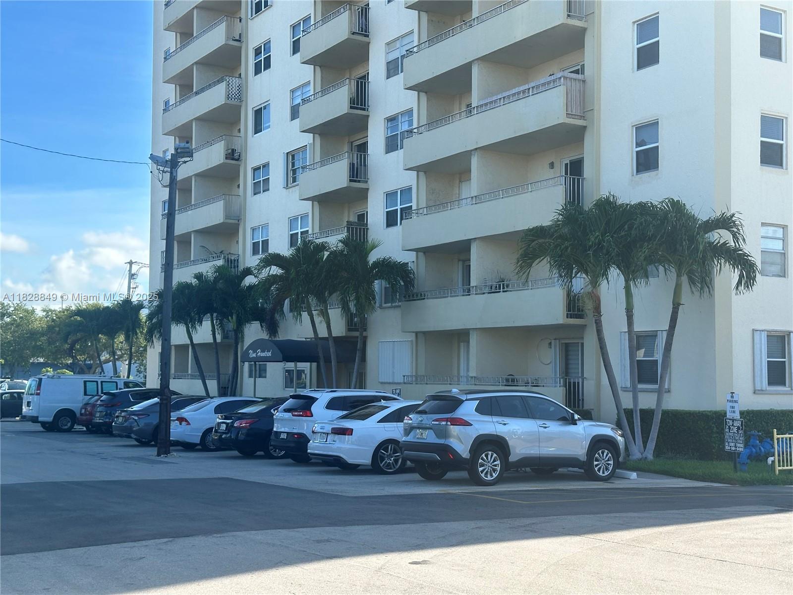 VICTORIA PARK TOWER CONDO - Residential