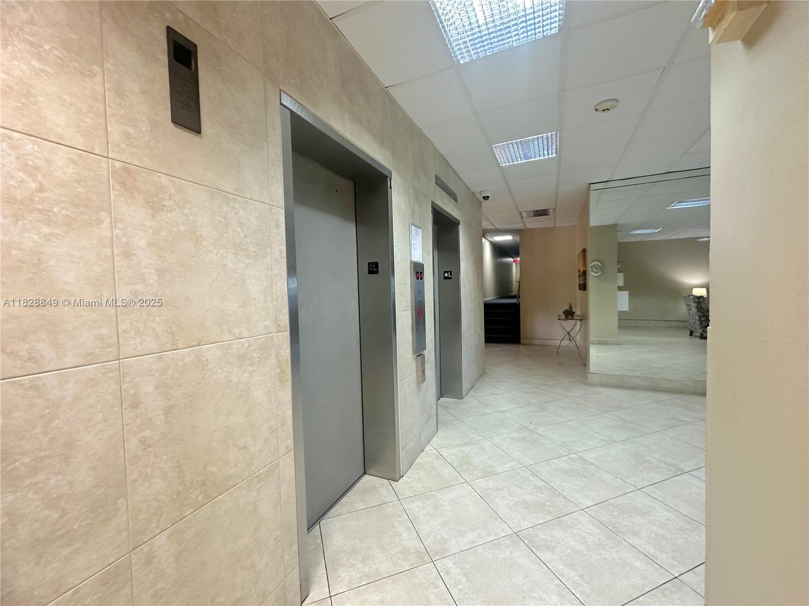 VICTORIA PARK TOWER CONDO - Residential