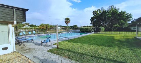 A home in Tamarac