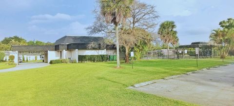 A home in Tamarac