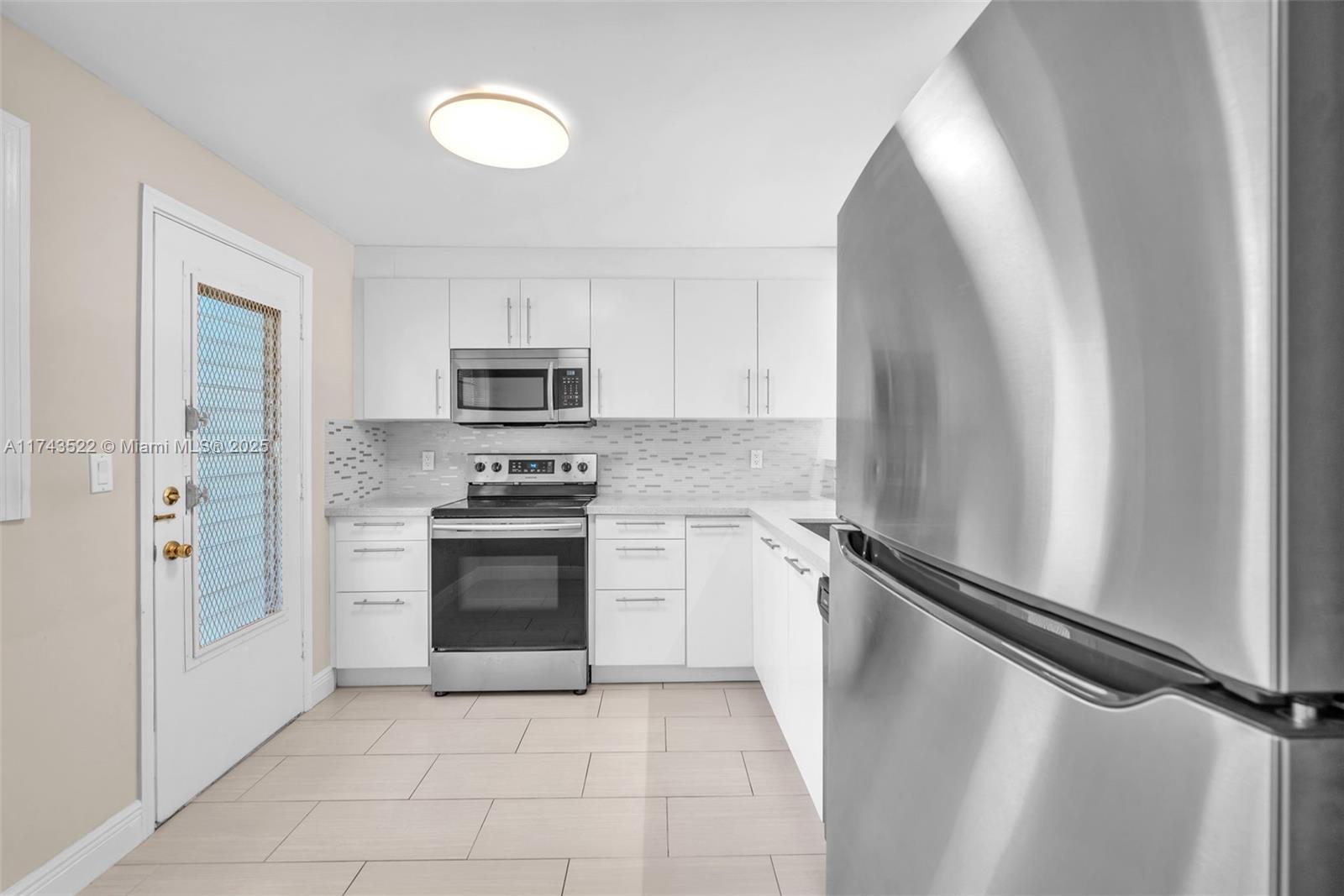 MEADOWBROOK TOWERS CONDO - Residential