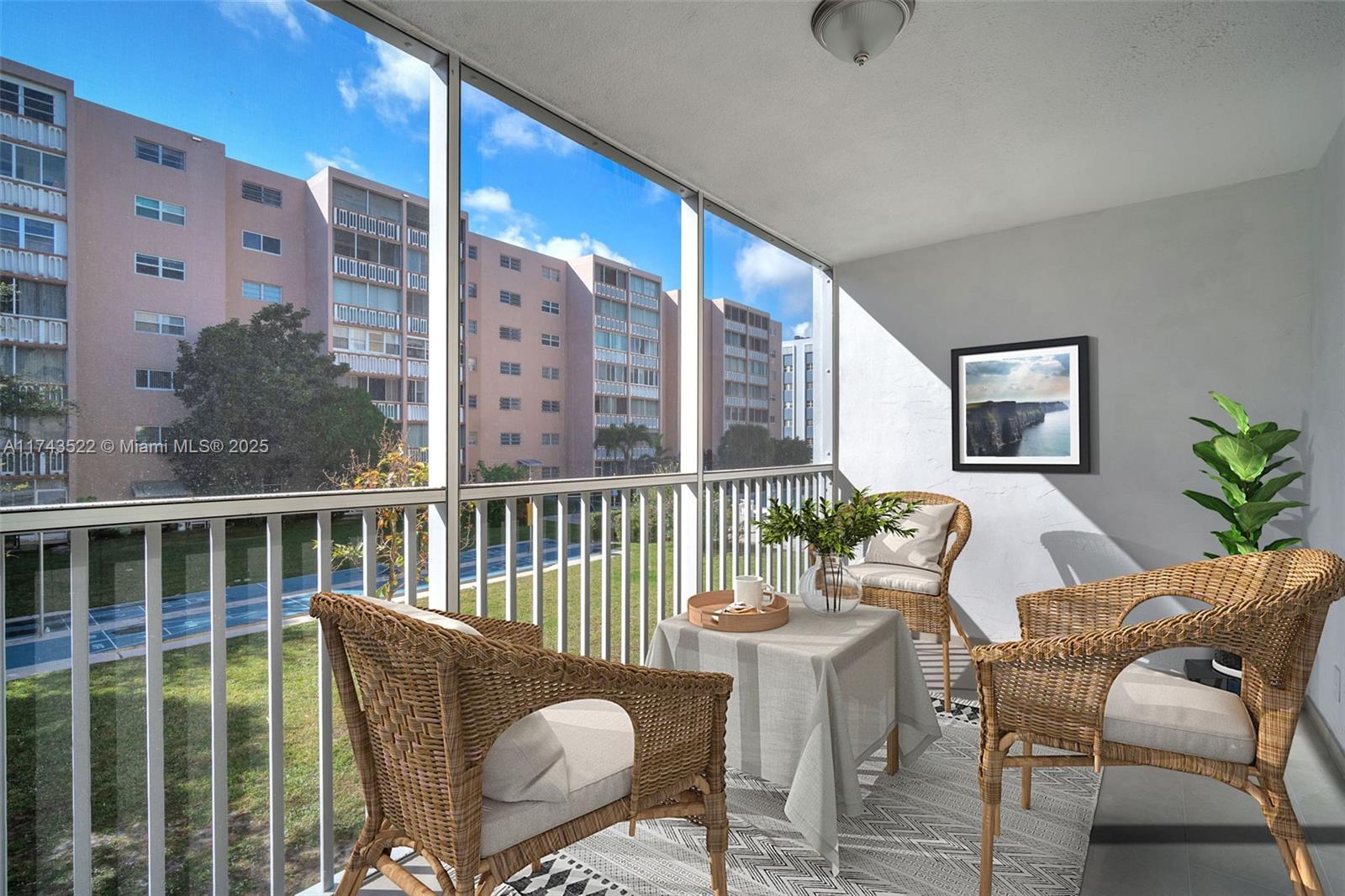 MEADOWBROOK TOWERS CONDO - Residential