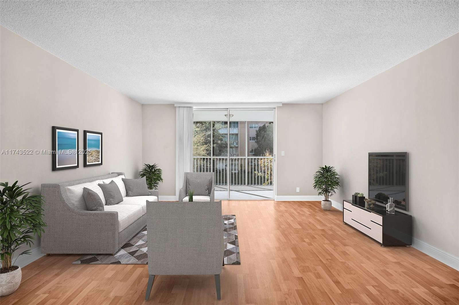 MEADOWBROOK TOWERS CONDO - Residential