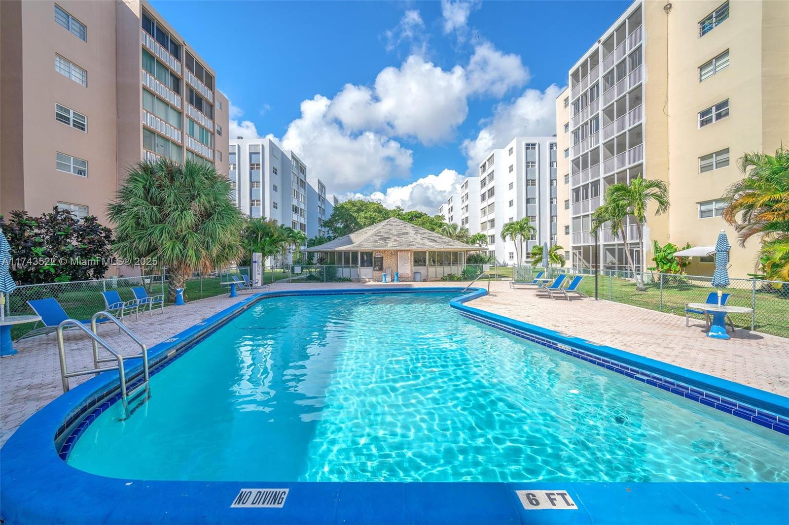 MEADOWBROOK TOWERS CONDO - Residential