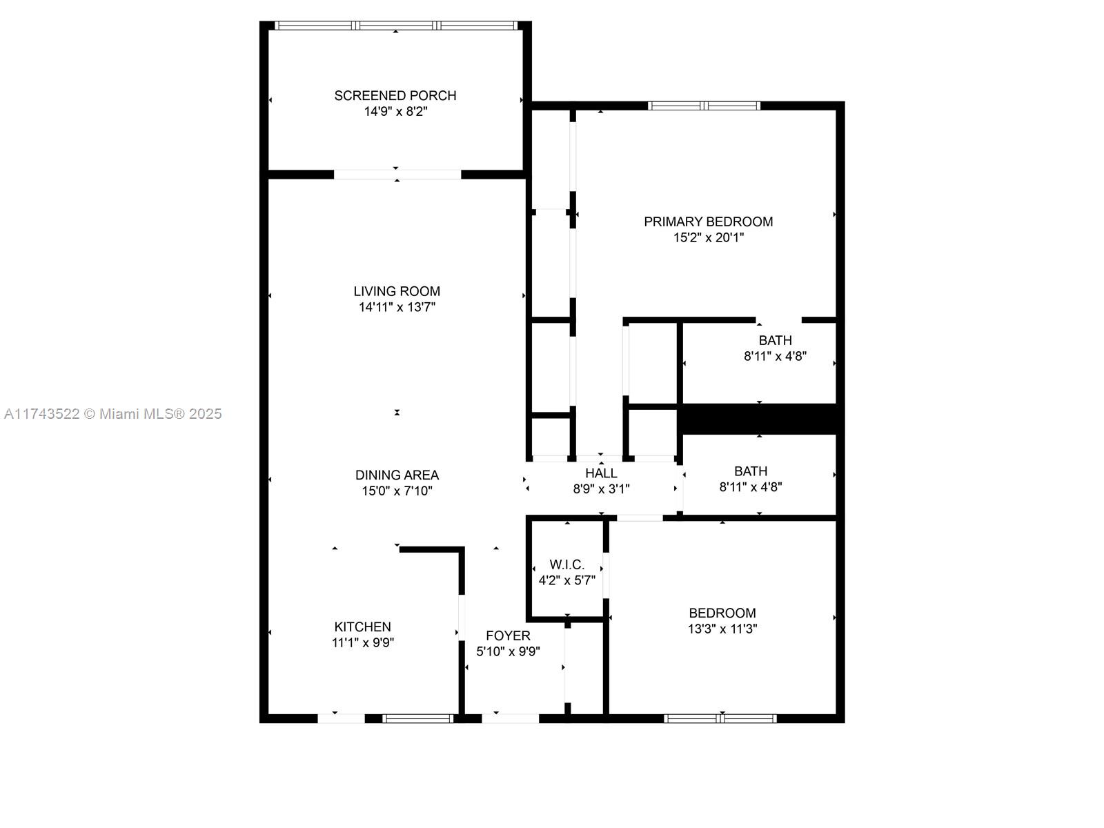 MEADOWBROOK TOWERS CONDO - Residential