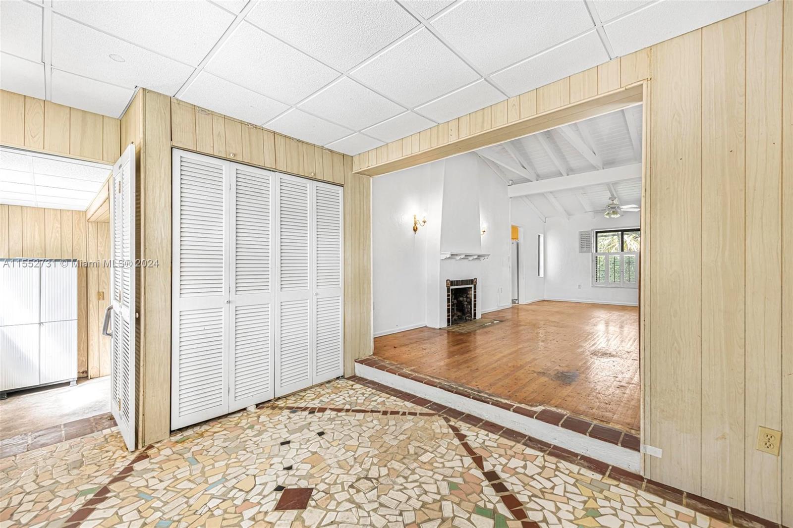 DUNNINGS MIAMI SHORES EXT - Residential