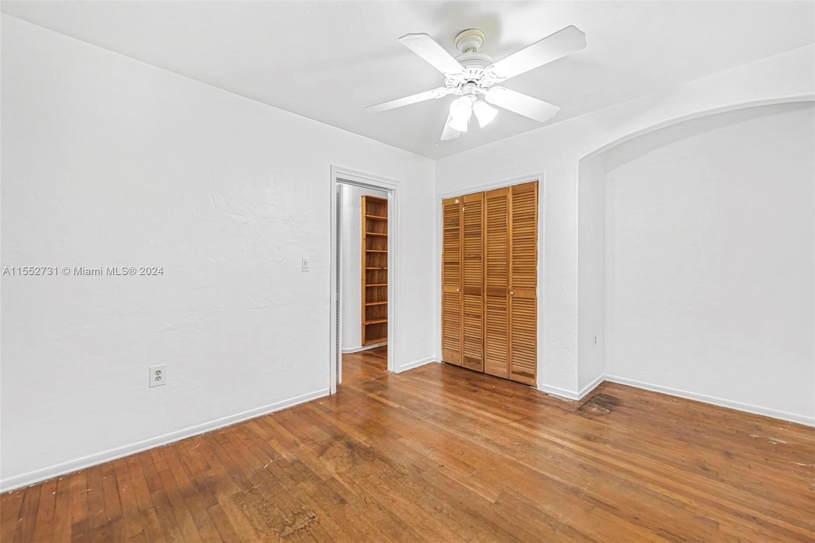 DUNNINGS MIAMI SHORES EXT - Residential