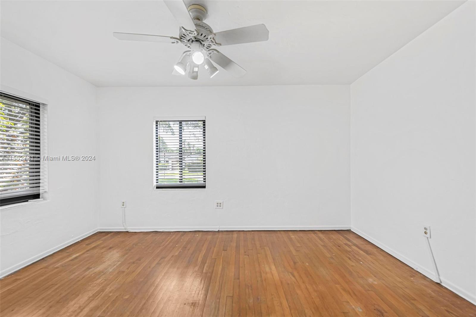 DUNNINGS MIAMI SHORES EXT - Residential