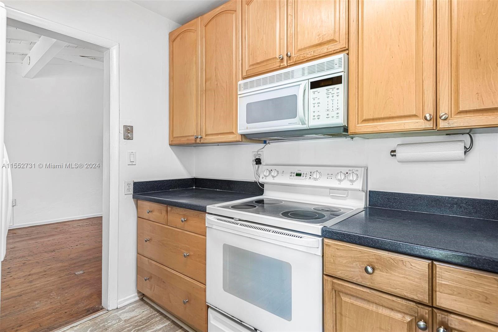 DUNNINGS MIAMI SHORES EXT - Residential